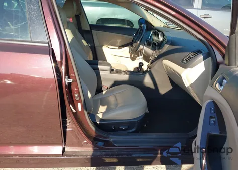 2015 Kia Optima Ex z USA, uszkodzony, nr VIN 5XXGN4A70FG469325